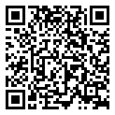 Scan QR Code for live pricing and information - Cool Cat 2.0 Unisex Slides in Black/White, Size 7 by PUMA