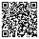 Scan QR Code for live pricing and information - Artiss 5 Chest of Drawers - ARNO Pine