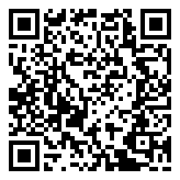 Scan QR Code for live pricing and information - Adairs Natural 600TC Bamboo Cotton Tailored Standard Pillowcase Pair