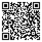 Scan QR Code for live pricing and information - Self Inflating Sleeping Camping Mattress Pad with Built-in Foot Pump for Camping Blue