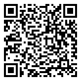 Scan QR Code for live pricing and information - Garden Raised Bed Galvanised Steel 240x40x77 Cm Green