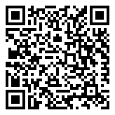 Scan QR Code for live pricing and information - Overmount Kitchen Sink Single Basin Granite Cream White