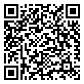 Scan QR Code for live pricing and information - Shelf Panel Glass Clear 80x25 cm