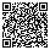 Scan QR Code for live pricing and information - Folding Garden Chairs 2 Pcs Solid Wood Teak