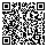 Scan QR Code for live pricing and information - Trailer Jack Wheel 60 mm with 2 Support Tubes and 2 Split Clamps