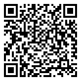 Scan QR Code for live pricing and information - Bird Cage Grey 111x107x211.5 cm Galvanised Steel