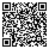 Scan QR Code for live pricing and information - Adairs Anastasia White Tufted Quilt Cover (White Queen)