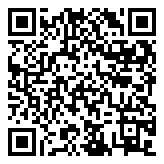 Scan QR Code for live pricing and information - Maku The Label Lago Iseo Oversized Tee White