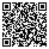 Scan QR Code for live pricing and information - 4KEEPS CLOUDSPUN Women's Training Bra in Black, Size Medium, Polyester/Elastane by PUMA