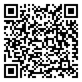 Scan QR Code for live pricing and information - Puma EFL Orbita 6 Rainbow Football