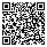 Scan QR Code for live pricing and information - ALFORDSON Gaming Chair Office Executive Blue