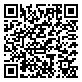 Scan QR Code for live pricing and information - Adairs Blue Single Stonewashed Cotton Blue Stripe Quilt Cover