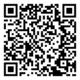 Scan QR Code for live pricing and information - Adairs Stonewashed Cotton Cloud Quilt Cover - Grey (Grey Super King)