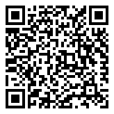 Scan QR Code for live pricing and information - Garden Shed Green 126x97.5x177 cm Galvanised Steel