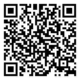 Scan QR Code for live pricing and information - Bathroom Mirror High Gloss Gray 60x1.5x37 Cm Chipboard