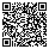 Scan QR Code for live pricing and information - Gabion Raised Bed Galvanised Steel 90x30x90 Cm