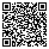 Scan QR Code for live pricing and information - Wallaroo Outdoor Sun Shade Sail Canopy Grey Rectangle 3 x 4M