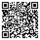 Scan QR Code for live pricing and information - Bed Frame Solid Wood 92x187 cm Single Bed Size