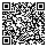 Scan QR Code for live pricing and information - Suede XL Unisex Sneakers in Black/White, Size 4.5 by PUMA