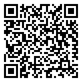 Scan QR Code for live pricing and information - Garden Chairs 2 Pcs With Cushions Poly Rattan Black