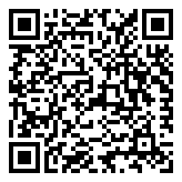 Scan QR Code for live pricing and information - POWER Men's Shorts in Black, Size XL, Cotton/Polyester by PUMA
