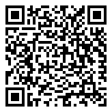 Scan QR Code for live pricing and information - Wall Shelf High Gloss Black 102x30x29 Cm Engineered Wood