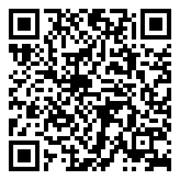 Scan QR Code for live pricing and information - Artiss Bedside Table 3 Drawers Mirrored - PRESIA Silver