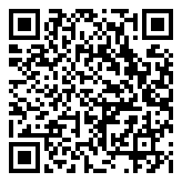 Scan QR Code for live pricing and information - Laundry Basket White Willow