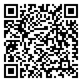 Scan QR Code for live pricing and information - Garden Bench with Cushion 120 cm Solid Acacia Wood