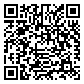 Scan QR Code for live pricing and information - WC Toilet Seat With Soft Close Lid MDF Porcelain Design