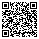 Scan QR Code for live pricing and information - Caterpillar Heavyweight Insulated Hooded Work Jacket Mens Pitch Black