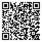 Scan QR Code for live pricing and information - Trinity Shoes Youth in White/Black/Vapor Gray, Size 5 by PUMA Shoes