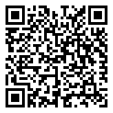 Scan QR Code for live pricing and information - Garden Gate 100x180 cm Stainless Steel