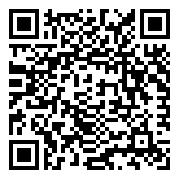 Scan QR Code for live pricing and information - Spirex Speed Unisex Sneakers in White/Feather Gray, Size 8.5, Synthetic by PUMA Shoes