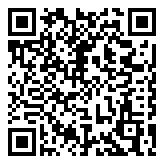 Scan QR Code for live pricing and information - Freestanding Manual Retractable Awning 350x250 cm Anthracite