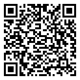 Scan QR Code for live pricing and information - 101 Pack T316 Stainless Steel Protector Sleeves for 3.2mm Wire Rope Cable Railing, DIY Balustrade T316 Marine Grade, Come with A Free Drill Bit, Black