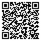 Scan QR Code for live pricing and information - McKenzie Carbon Overhead Hoodie