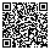 Scan QR Code for live pricing and information - Trinity Men's Sneakers in White/Lapis Lazuli/Black, Size 4 by PUMA Shoes