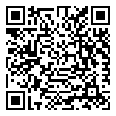 Scan QR Code for live pricing and information - Garden Bench With Table Black 120 Cm Steel