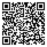 Scan QR Code for live pricing and information - Basket Truck 8 Bushel Steel Canvas Laundry Basket 3' Diameter Wheels Truck Cap Basket Canvas Laundry Cart Usually Used to Transport Clothes Store Sundries