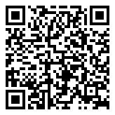 Scan QR Code for live pricing and information - Set Of 2 112CM Surround Sound Speaker Stand - Black