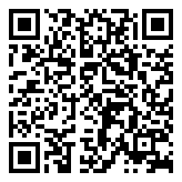 Scan QR Code for live pricing and information - Dog Playpen 6 Panels Black 50x100 Cm Powder-coated Steel