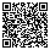 Scan QR Code for live pricing and information - Manual Sausage Stuffer 5 L / 11 LBS Horizontal Sausage Machine Dual-Speed Meat Stuffer Made of Food-Grade 304 Stainless Steel Includes 5 Stuffing Tubes