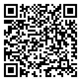 Scan QR Code for live pricing and information - Wall-mounted Bedside Cabinets 2 pcs Brown Oak 50x30x47 cm