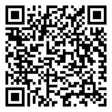 Scan QR Code for live pricing and information - x PLEASURES Men's Cargo Pants in Chocolate Chip, Size XL, Polyester/Elastane by PUMA
