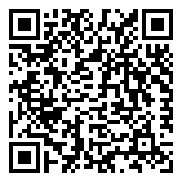 Scan QR Code for live pricing and information - Cat Litter Box Tray 2 in 1 Kitty Enclosure House Bed Cave Toilet Villa Cabinet Condo Furniture Stackable Foldable Blue Pink