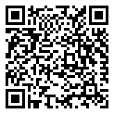 Scan QR Code for live pricing and information - Mark Tuckey Slat Furniture Collection Sideboard Oak - Natural By Adairs (Natural Sideboard)