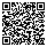 Scan QR Code for live pricing and information - Wrapping Organizer Storage Bag,Christmas Ornament Wrapping Paper Organizer Storage with Three Isolation Nets for Christmas Ornament etc(Green Stripe)