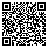 Scan QR Code for live pricing and information - ALFORDSON Patio Dining Table Round 90CM Grey