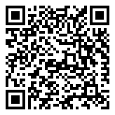 Scan QR Code for live pricing and information - Raised Garden Bed 320x40x77 Cm Galvanised Steel Grey